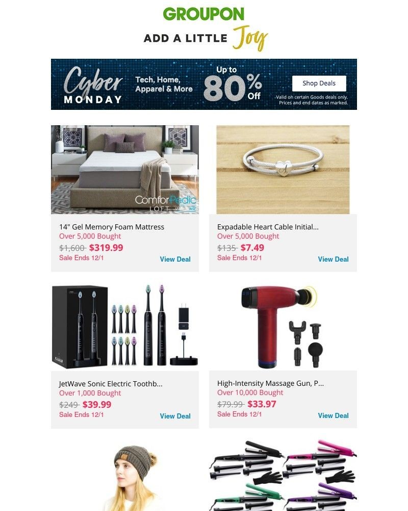 Screenshot of email with subject /media/emails/cyber-monday-deals-have-arrived-b8e98b-cropped-13b82630.jpg