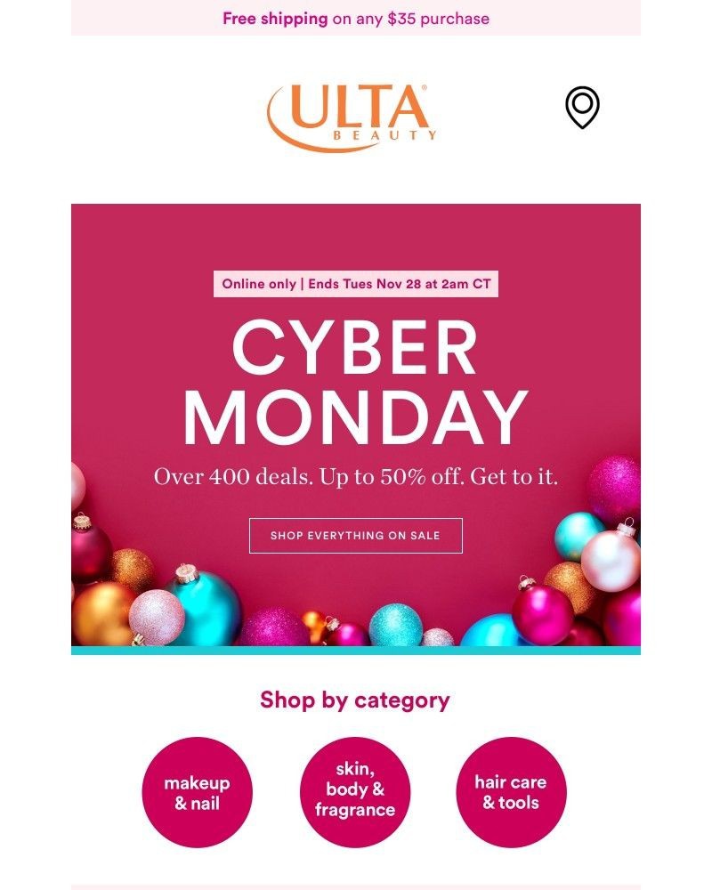 Screenshot of email with subject /media/emails/cyber-monday-deals-up-to-50-off-93a168-cropped-298f46de.jpg
