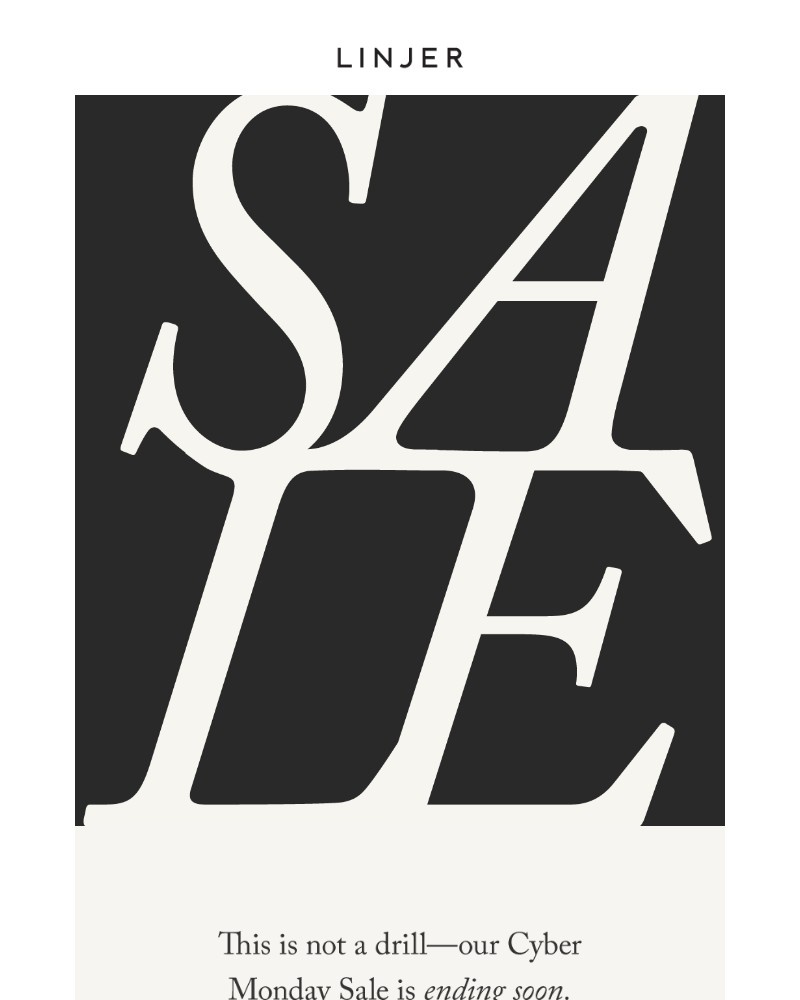 Screenshot of email with subject /media/emails/cyber-monday-ending-soon-626e6a-cropped-392edfc4.jpg