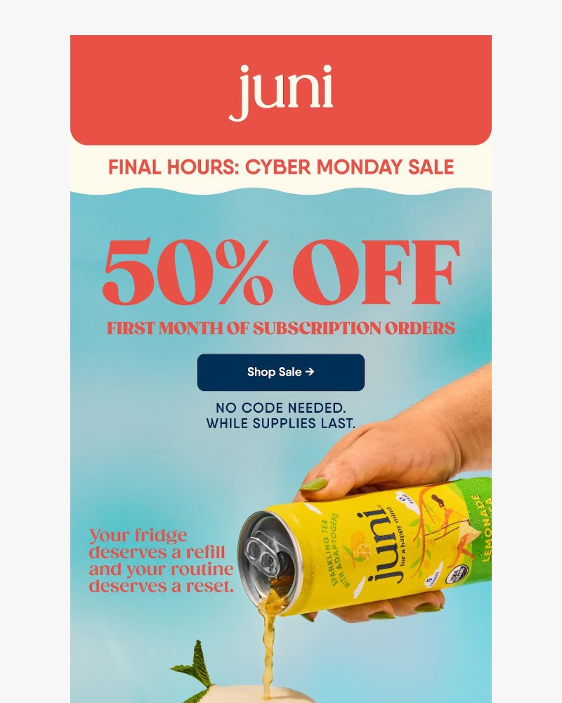 Screenshot of email with subject /media/emails/cyber-monday-ends-soon-0497ff-cropped-32feded5.jpg