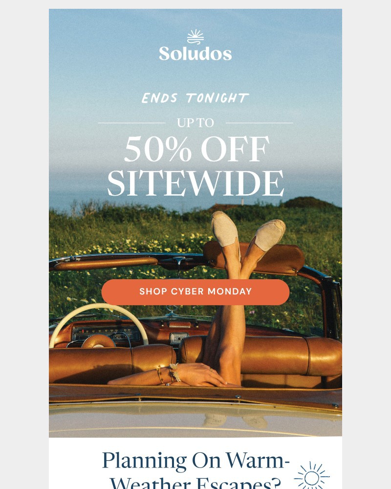 Screenshot of email with subject /media/emails/cyber-monday-ends-tonight-up-to-50-off-193e29-cropped-1fb6c841.jpg