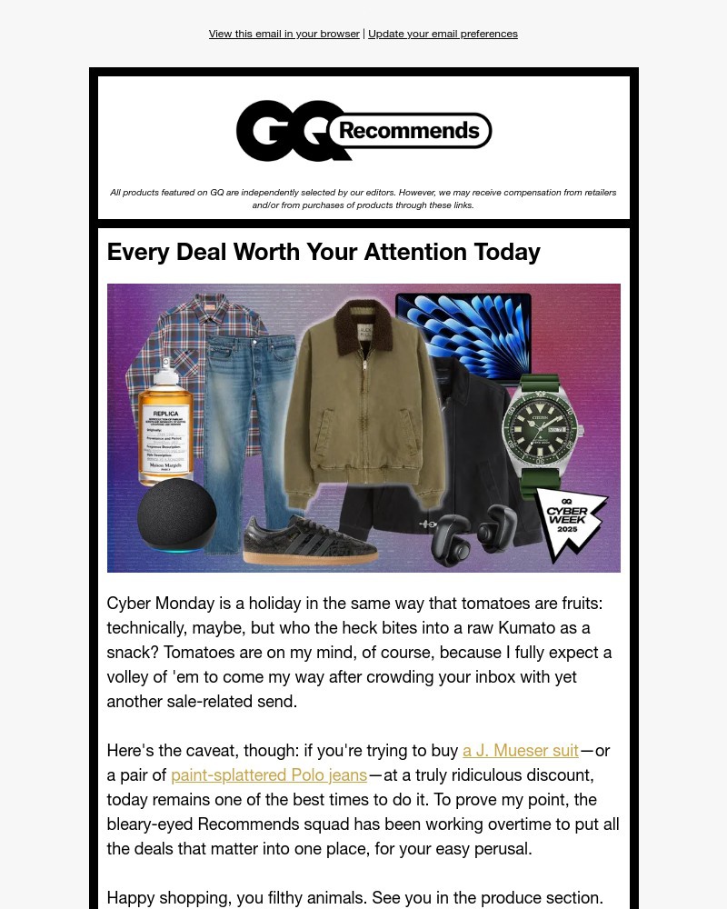 Screenshot of email with subject /media/emails/cyber-monday-is-a-psy-op-but-the-deals-are-very-real-308042-cropped-8360fd37.jpg