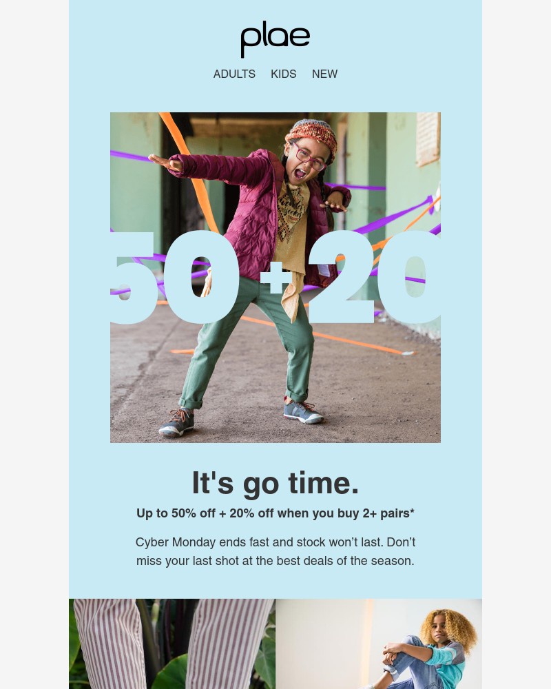 Screenshot of email with subject /media/emails/cyber-monday-is-on-50-off-extra-20-off-2-pairs-fe4735-cropped-1fe58cf3.jpg