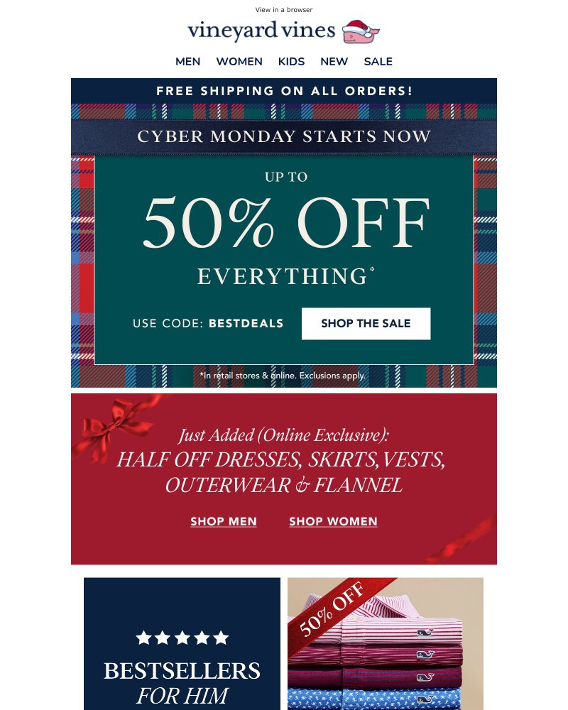 Screenshot of email with subject /media/emails/cyber-monday-is-on-new-styles-at-50-off-a6b98e-cropped-05ca1731.jpg