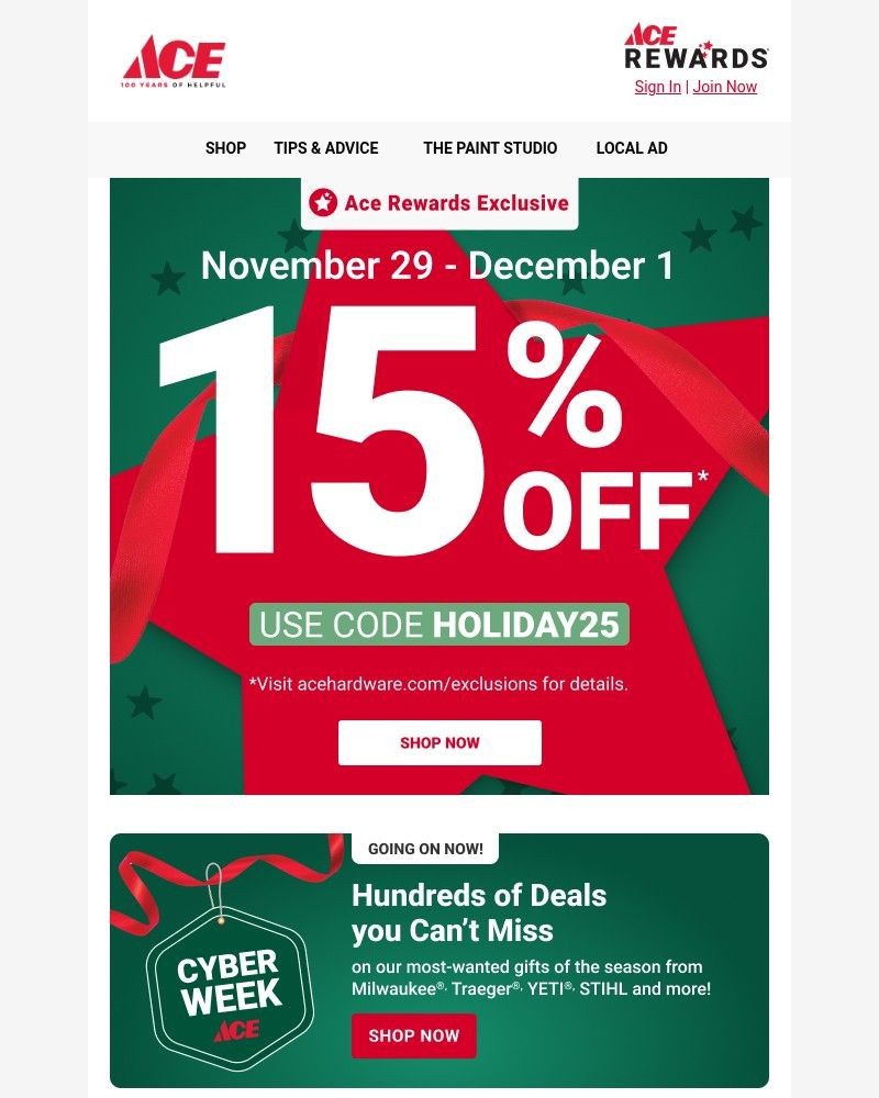 Screenshot of email with subject /media/emails/cyber-monday-is-ondont-miss-our-best-deals-d9e937-cropped-efa298e1.jpg