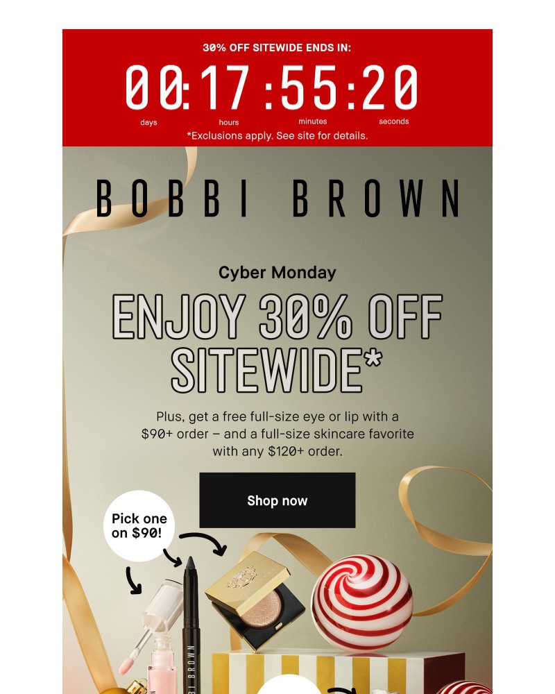 Screenshot of email with subject /media/emails/cyber-monday-is-still-going-strong-take-30-off-sitewide-83221a-cropped-20fb3fb8.jpg