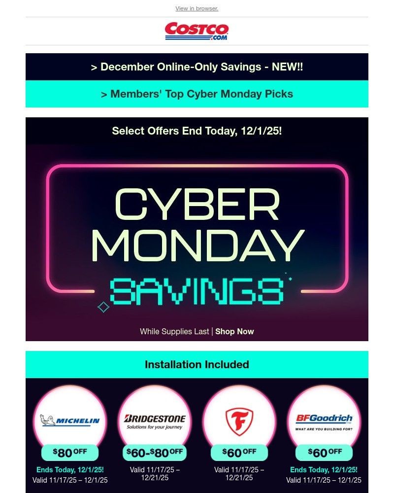 Screenshot of email with subject /media/emails/cyber-monday-isnt-over-new-lower-prices-just-landed-564e93-cropped-650d71fe.jpg