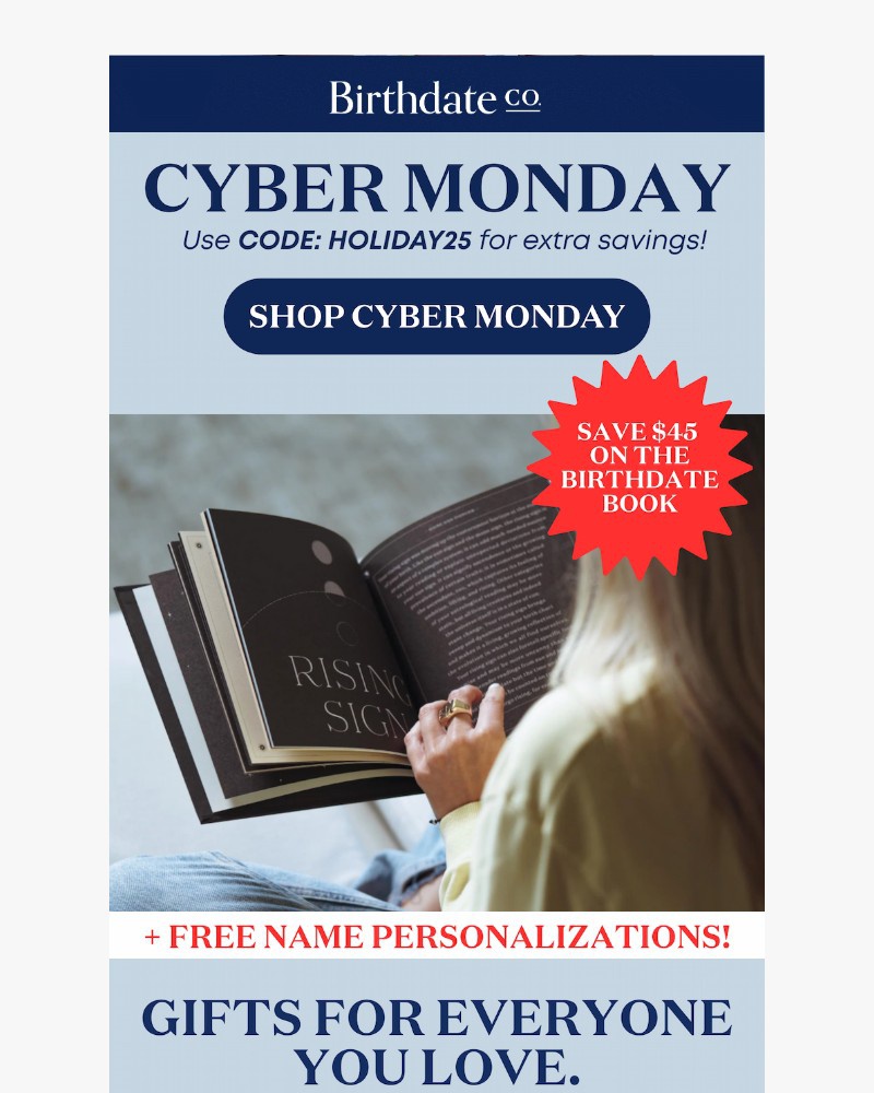 Screenshot of email with subject /media/emails/cyber-monday-personalized-gifts-on-sale-b3d9ea-cropped-5ffb2e16.jpg
