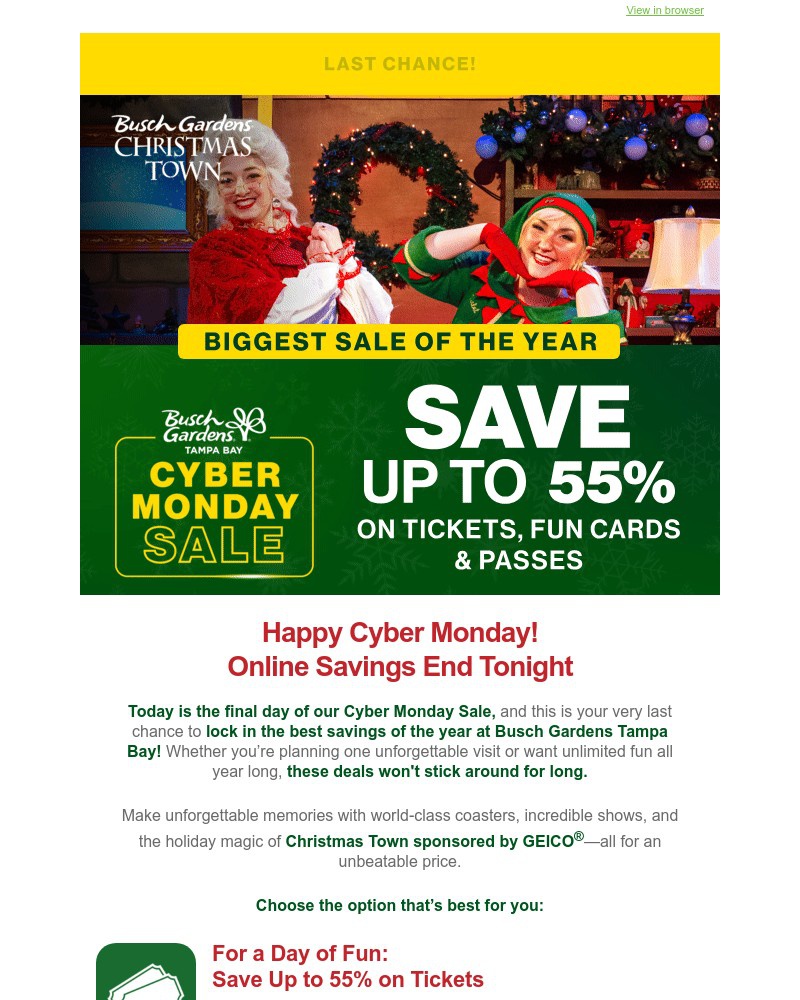 Screenshot of email with subject /media/emails/cyber-monday-sale-ends-tonight-save-up-to-55-on-all-admission-cba08b-cropped-dda1caa8.jpg