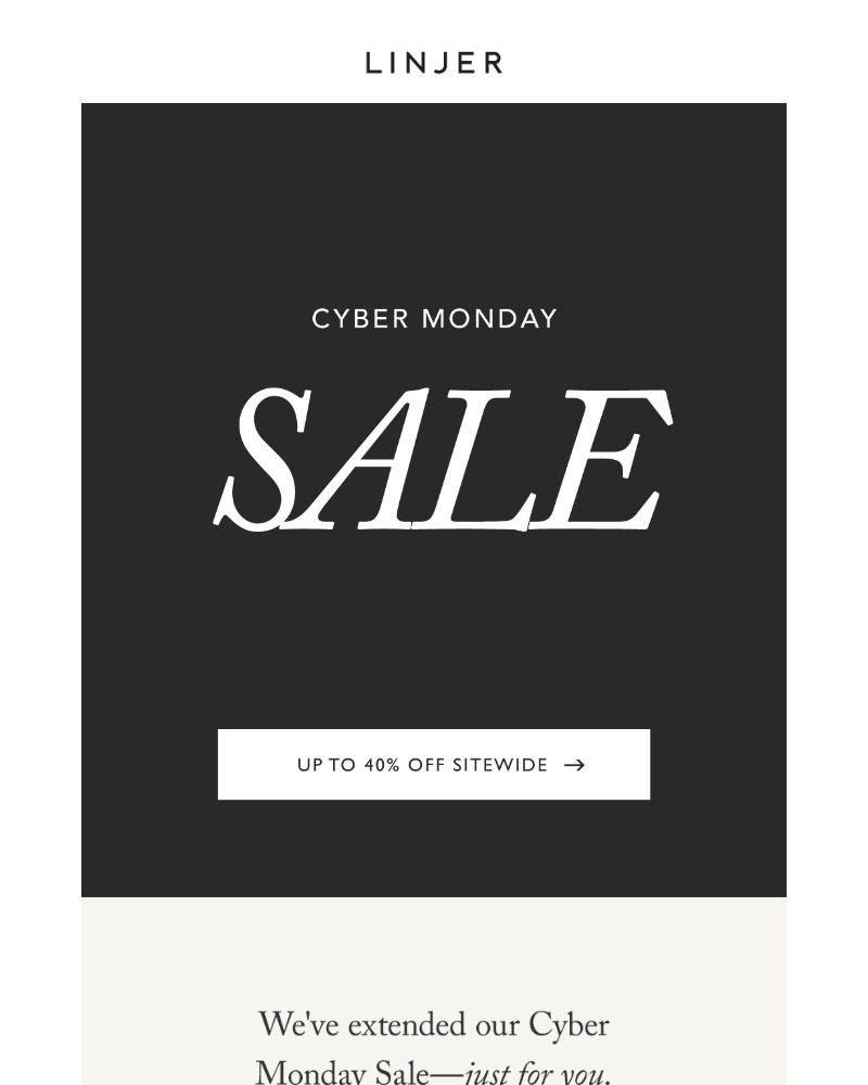 Screenshot of email with subject /media/emails/cyber-monday-sale-extended-b627fc-cropped-996fc8cb.jpg