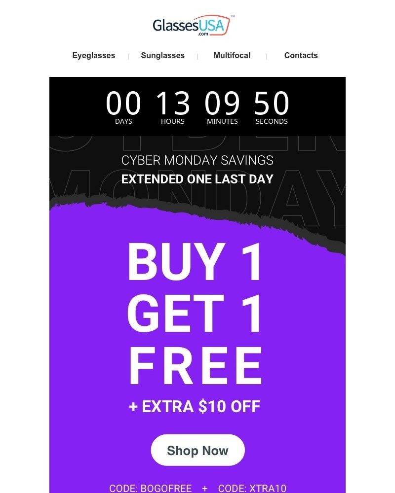 Screenshot of email with subject /media/emails/cyber-monday-sale-extended-one-last-day-act-fast-34e5d4-cropped-838101cf.jpg