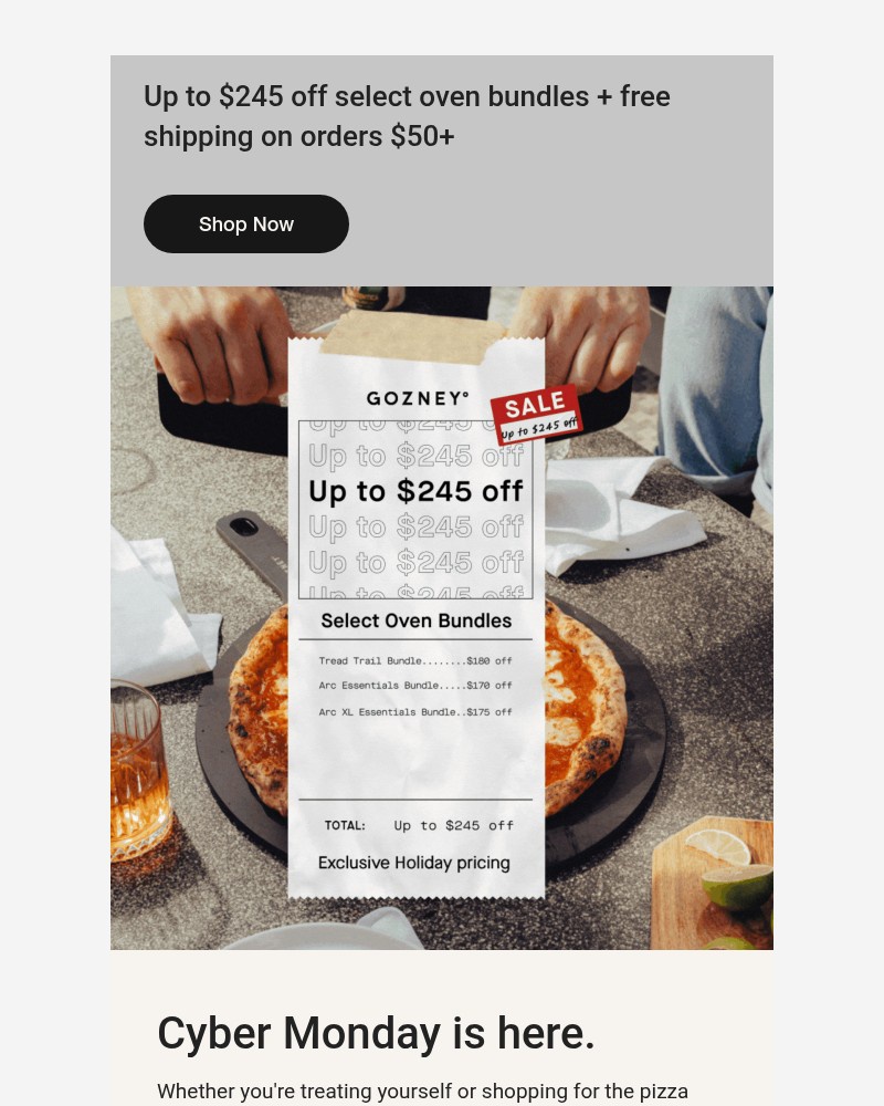 Screenshot of email with subject /media/emails/cyber-monday-save-up-to-245-on-select-oven-bundles-9a6c03-cropped-7fd0327b.jpg
