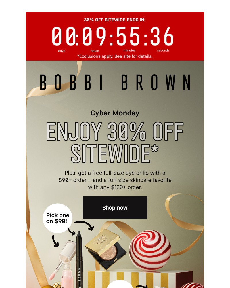 Screenshot of email with subject /media/emails/cyber-monday-savings-end-soonbetter-hurry-6527aa-cropped-b331ffc1.jpg