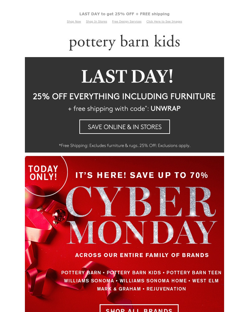 Screenshot of email with subject /media/emails/cyber-monday-starts-now-save-up-to-70-across-all-our-brands-cropped-39fd9a6e.jpg