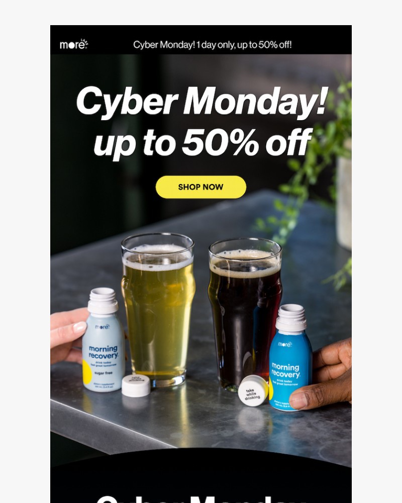 Screenshot of email with subject /media/emails/cyber-monday-steal-get-up-to-50-off-409ffd-cropped-e06bf7b1.jpg