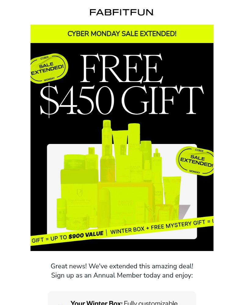 Screenshot of email with subject /media/emails/cyber-monday-still-on-feff47-cropped-f48e3480.jpg