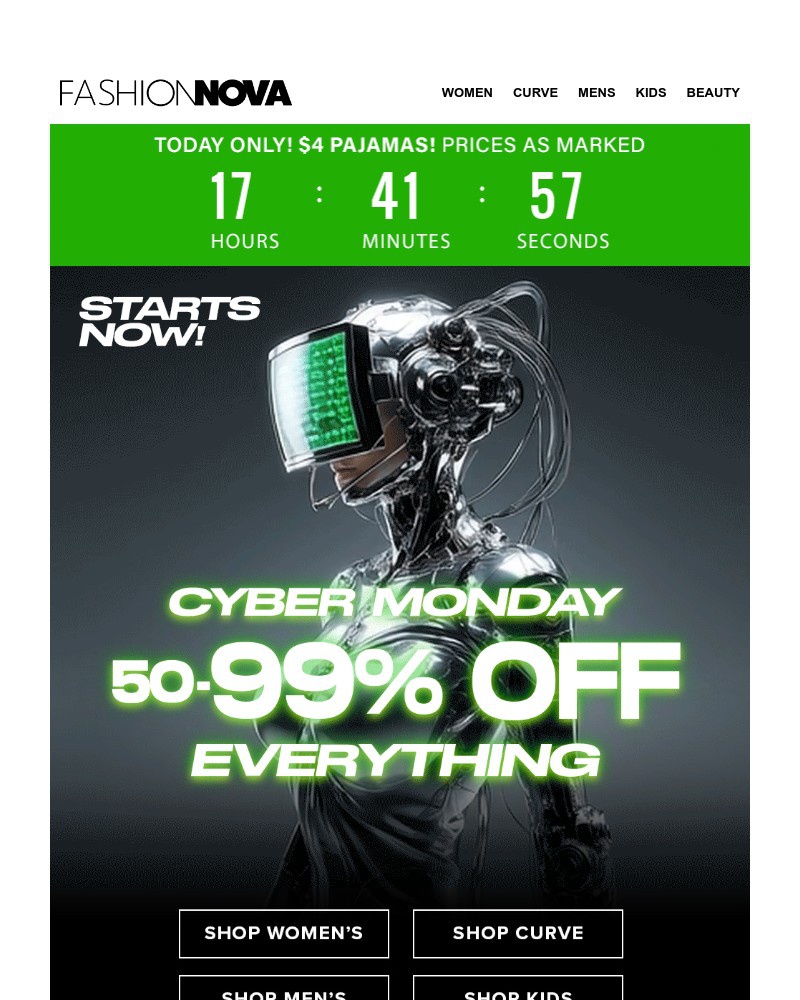 Screenshot of email with subject /media/emails/cyber-monday50-99-off-everything-af5761-cropped-23d4e691.jpg