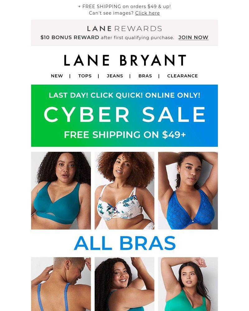Screenshot of email with subject /media/emails/cyber-sale-bogo-free-bras-ends-today-f1e705-cropped-a337afc7.jpg