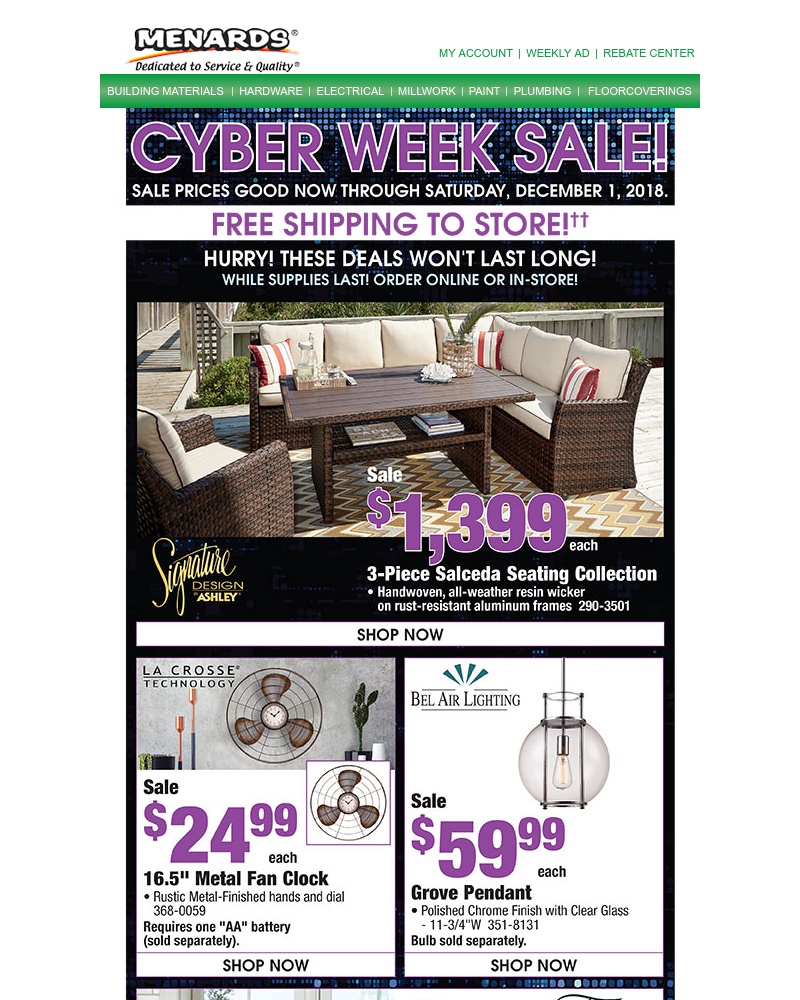 Screenshot of email with subject /media/emails/cyber-sale-fireclay-farmhouse-sink-cropped-91815c99.jpg