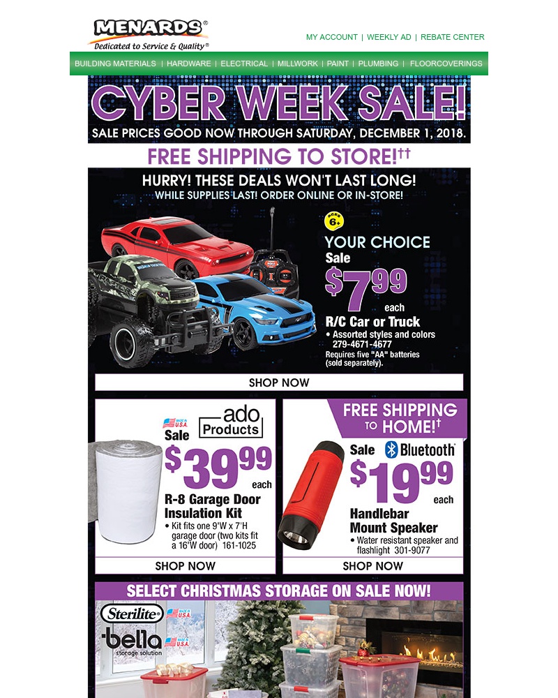 Screenshot of email with subject /media/emails/cyber-sale-storage-electronics-more-cropped-971c3b36.jpg