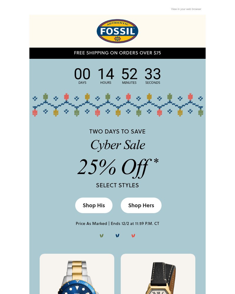 Screenshot of email with subject /media/emails/cyber-sale-two-days-only-6f135e-cropped-9144642c.jpg