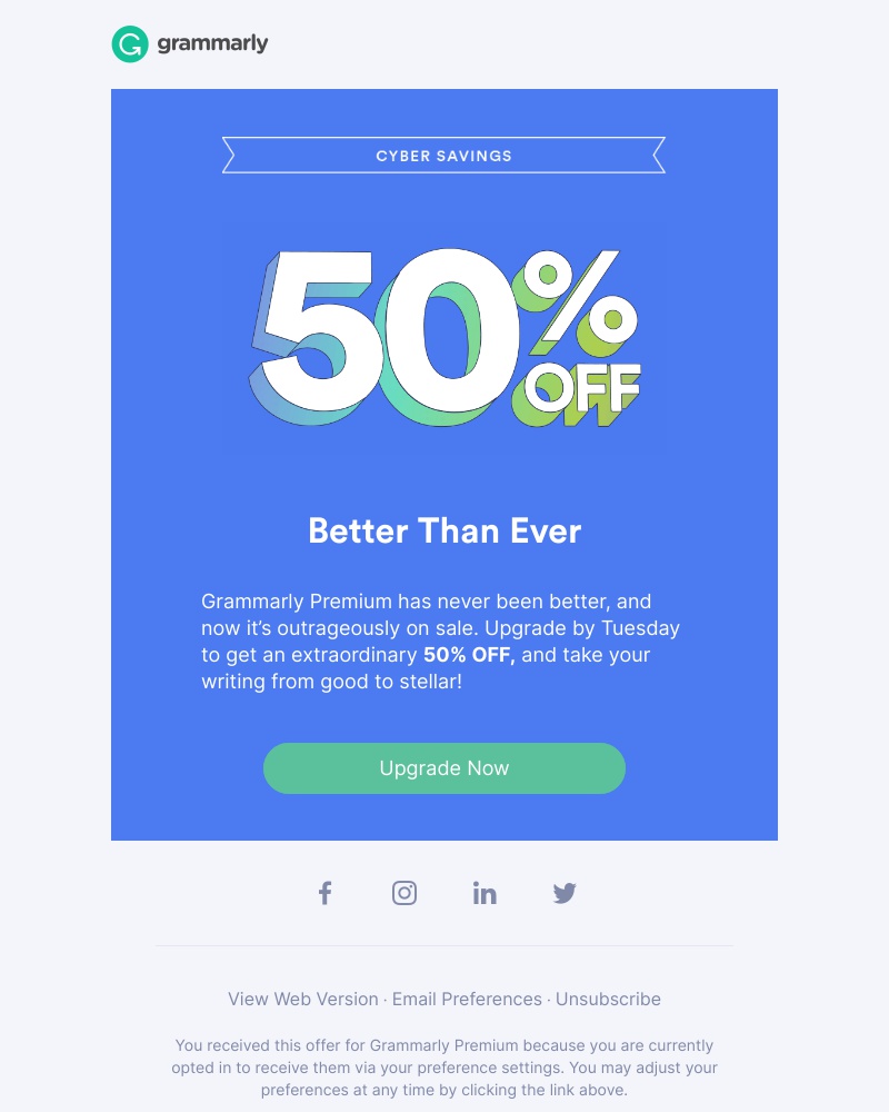 Screenshot of email with subject /media/emails/cyber-savings-50-off-all-individual-plans-now-through-tuesday-cropped-cb413912.jpg