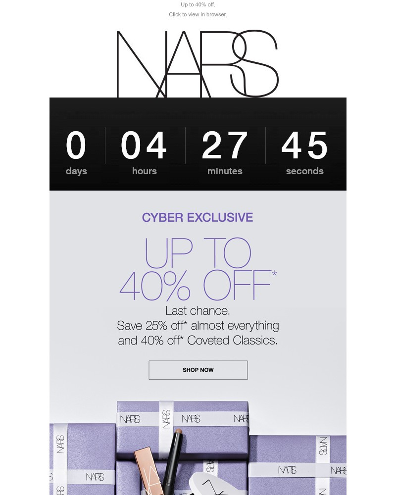 Screenshot of email with subject /media/emails/cyber-savings-ends-at-midnight-5a9b88-cropped-8d3ab59f.jpg