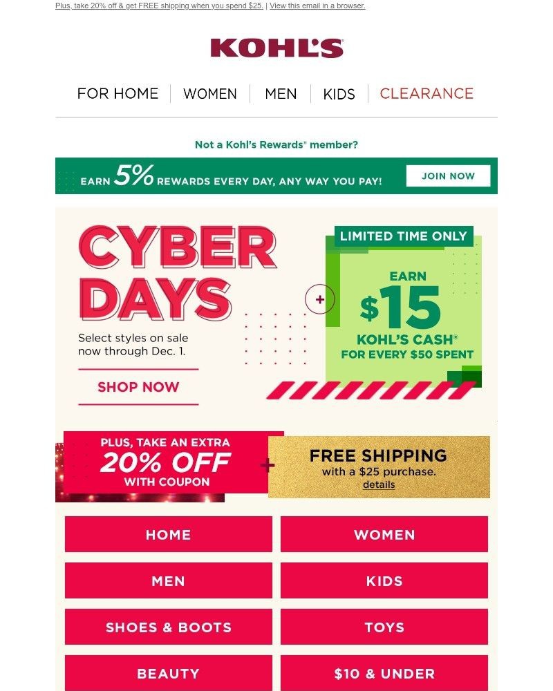 Screenshot of email with subject /media/emails/cyber-savings-to-rave-about-15-kohls-cash-to-brag-about-0b9016-cropped-8b37b9c9.jpg