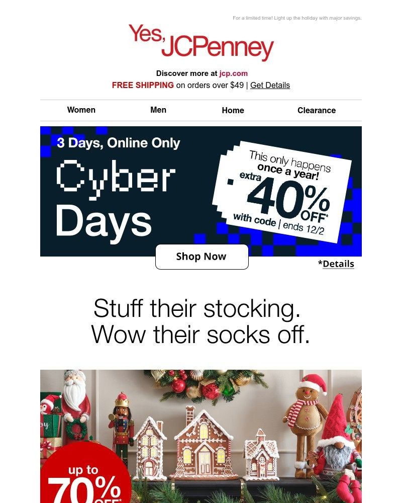 Screenshot of email with subject /media/emails/cyber-stocking-stuffers-up-to-70-off-is-a-mazing-fe0dad-cropped-f44423bc.jpg