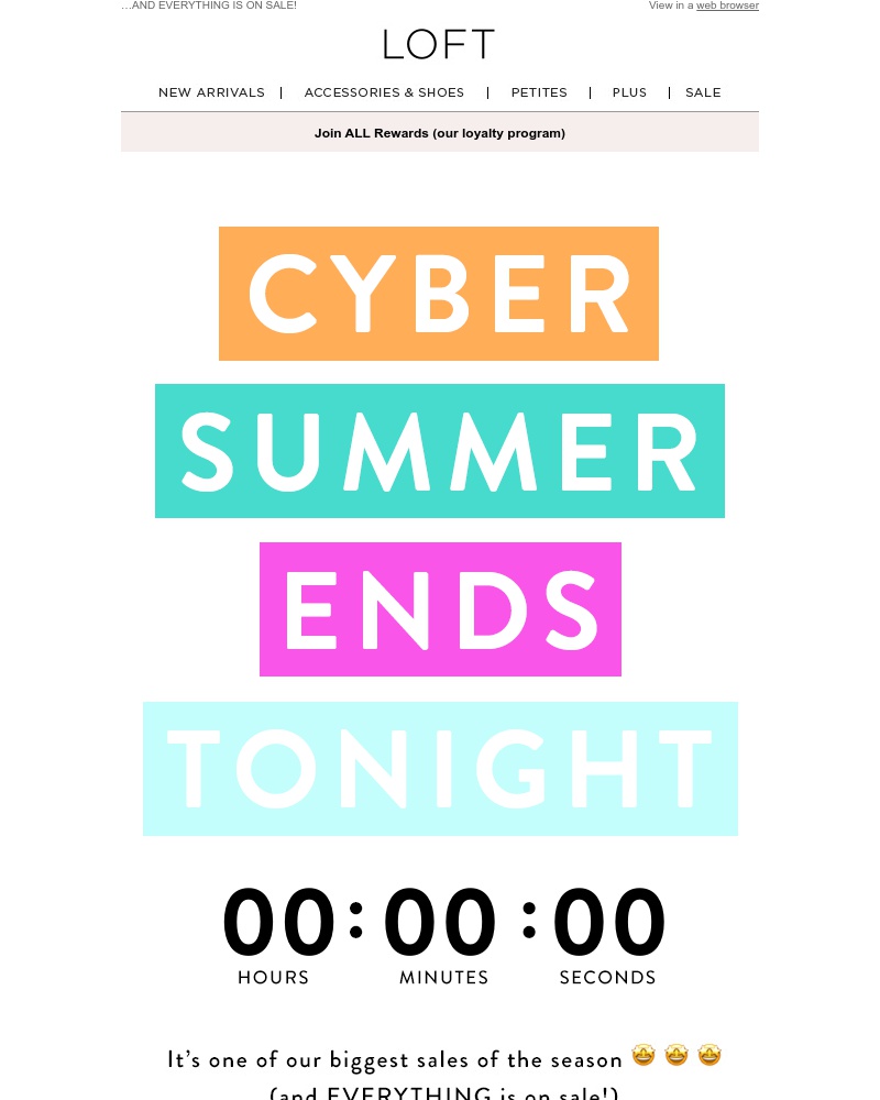Screenshot of email with subject /media/emails/cyber-summer-ends-tonight-4d99d7-cropped-3cad1952.jpg