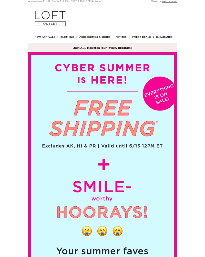 Screenshot of email with subject /media/emails/cyber-summer-everything-is-on-sale-free-shipping-cropped-e1911df0.jpg