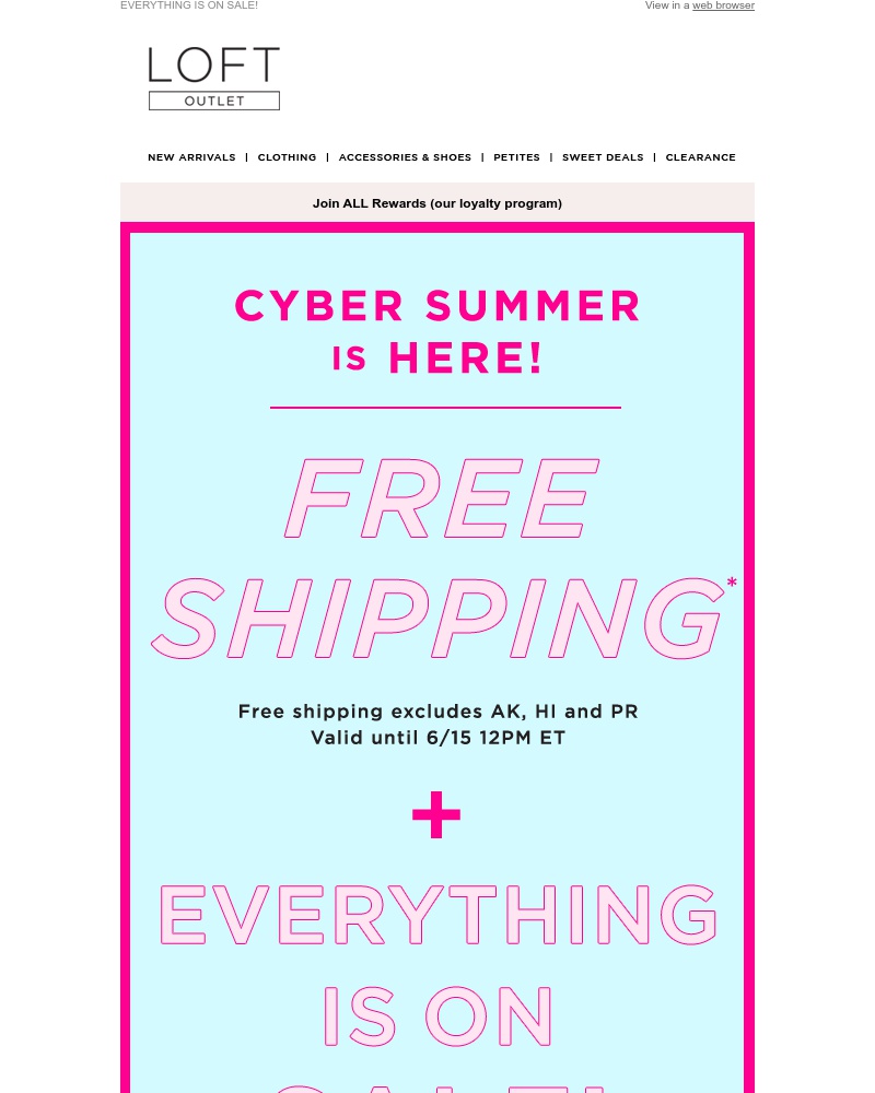 Screenshot of email with subject /media/emails/cyber-summer-is-here-free-shipping-cropped-f04e5d98.jpg
