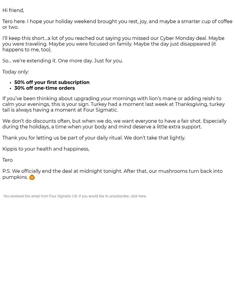 Screenshot of email with subject /media/emails/cyber-tuesday-why-not-e87884-cropped-d9da45af.jpg