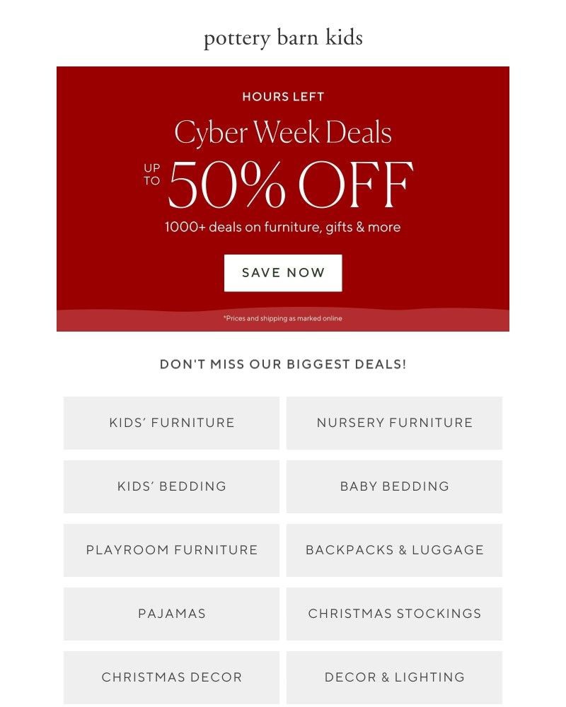 Screenshot of email with subject /media/emails/cyber-week-deals-end-tonight-66f72f-cropped-7f574069.jpg