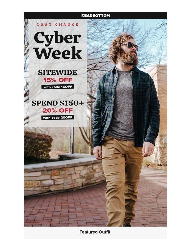Screenshot of email with subject /media/emails/cyber-week-ends-tonight-895d49-cropped-00fd151a.jpg