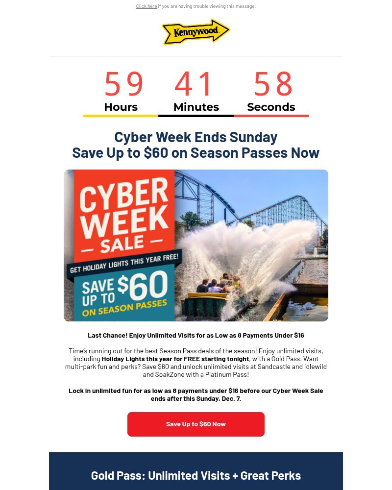 Screenshot of email with subject /media/emails/cyber-week-sale-ends-sunday-up-to-60-off-passes-9cee7d-cropped-9e1e923a.jpg