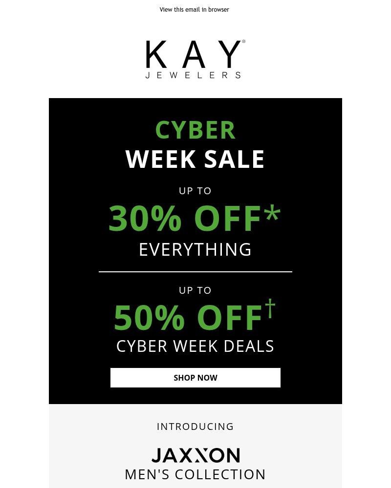 Screenshot of email with subject /media/emails/cyber-week-sale-is-live-up-to-30-off-everything-42ad0d-cropped-8ab1d789.jpg