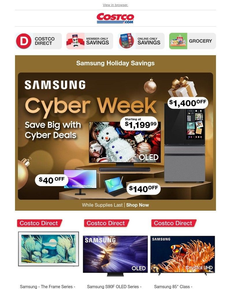Screenshot of email with subject /media/emails/cyber-week-savings-samsung-tech-youll-love-29d58c-cropped-ee83d809.jpg
