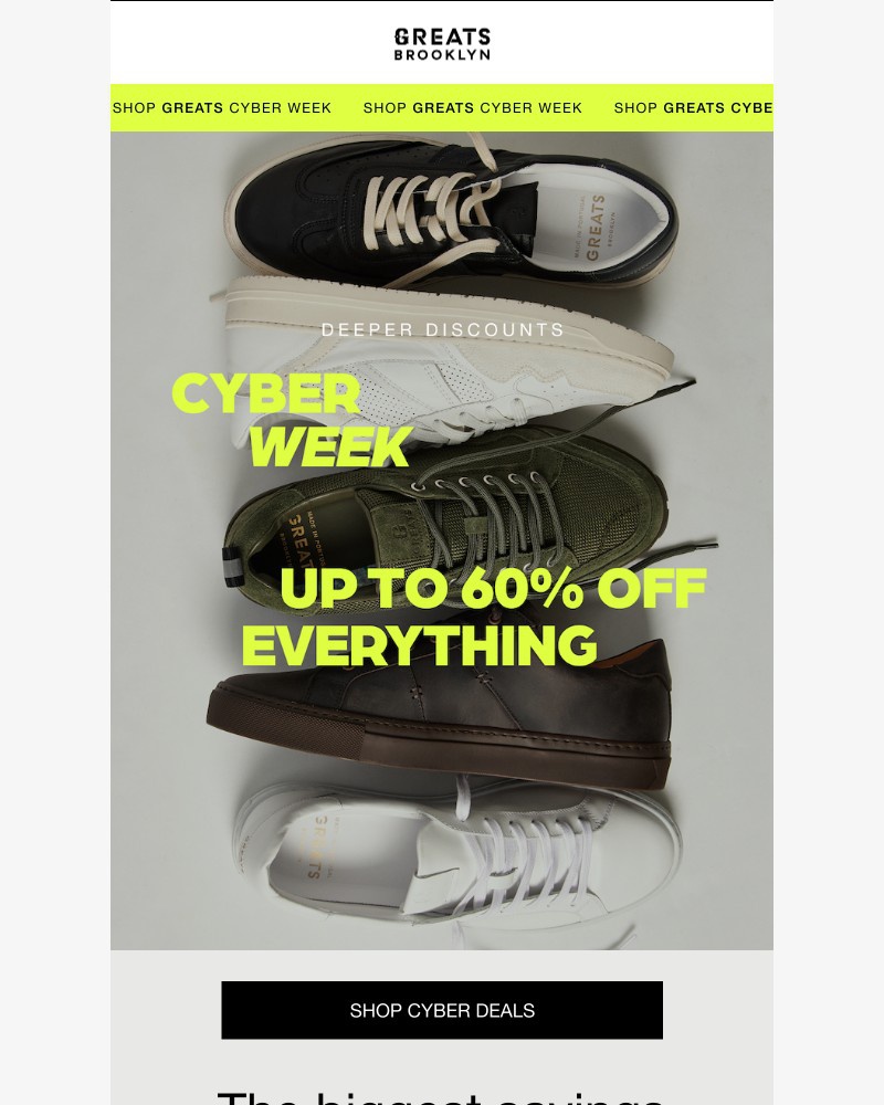 Screenshot of email with subject /media/emails/cyber-week-up-to-60-off-everything-5f263f-cropped-a5261b4d.jpg