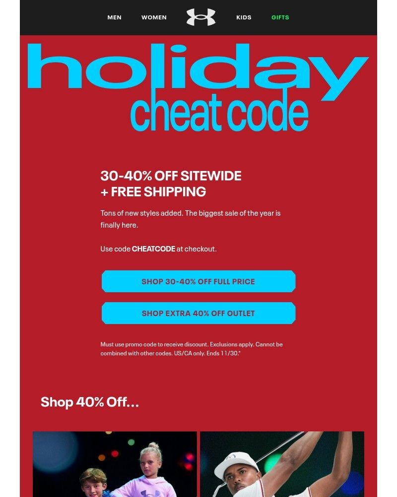 Screenshot of email with subject /media/emails/cyber-weekend-30-40-off-sitewide-536da0-cropped-25cc97ac.jpg