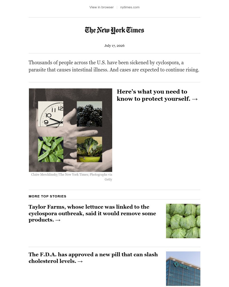 Screenshot of email with subject /media/emails/cyclospora-outbreak-heres-what-to-know-26cd83-cropped-ab7df028.jpg