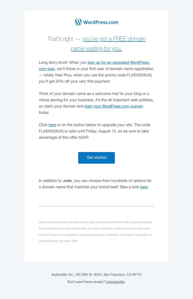 Screenshot of email with subject /media/emails/d363d7f0-9e8a-4a3b-8da6-61ddb7e54b3b.jpg