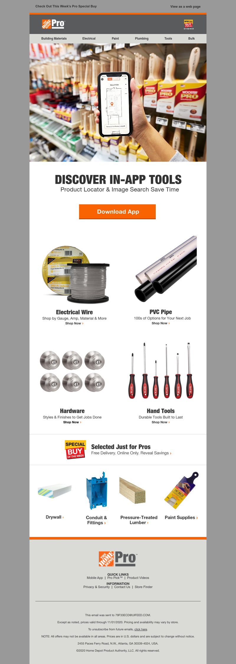 Screenshot of email with subject /media/emails/d612221b-eda7-4079-8050-908472676db1.png