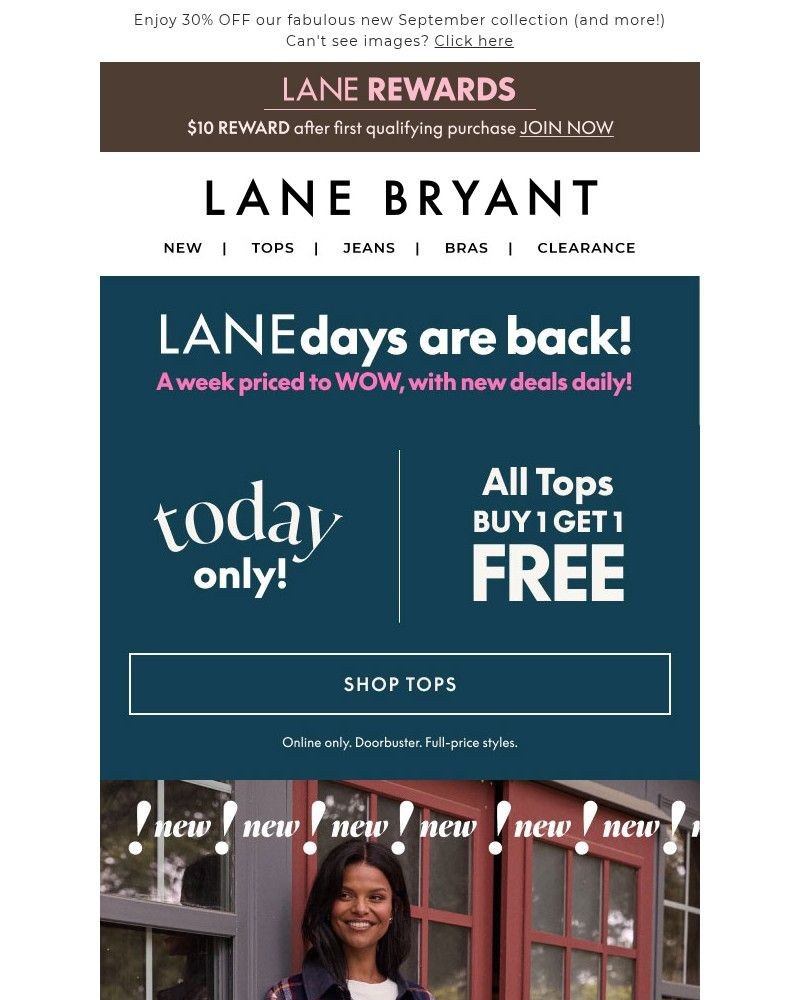 Screenshot of email with subject /media/emails/daily-deal-bogo-free-tops-1e7e7c-cropped-7d556af2.jpg