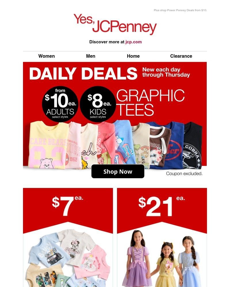 Screenshot of email with subject /media/emails/daily-deal-tees-from-10-8-for-kids-33562d-cropped-53078a63.jpg