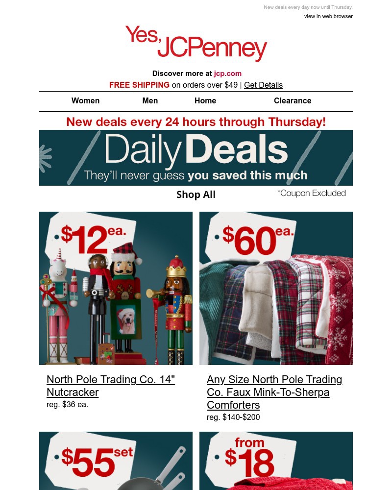 Screenshot of email with subject /media/emails/daily-deals-9-lil-kids-fleece-12-nutcrackers-18-sweaters-c24e59-cropped-e21d6db8.jpg