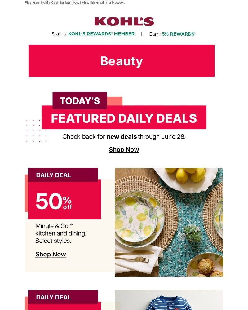 Screenshot of email with subject /media/emails/daily-deals-instant-kohls-cash-free-shipping-wow-edcb18-cropped-e4194ea8.jpg