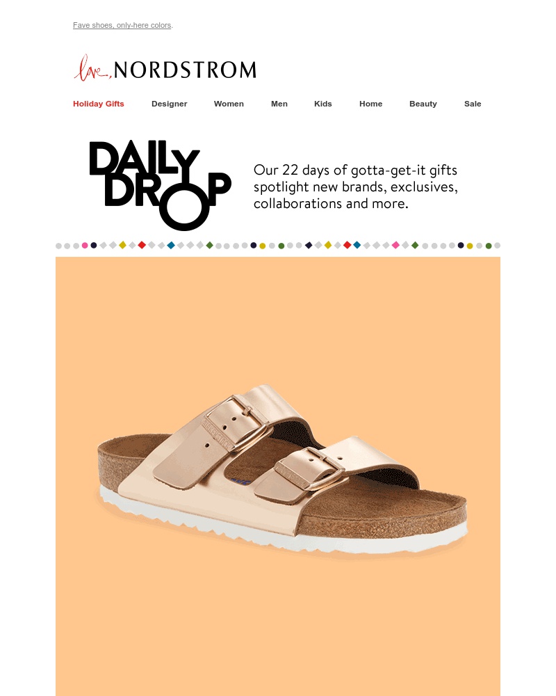 Screenshot of email with subject /media/emails/daily-drop-11-birkenstock-cropped-73c7d4b3.jpg