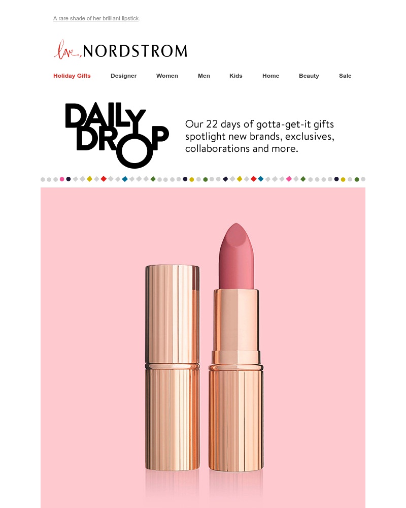 Screenshot of email with subject /media/emails/daily-drop-13-charlotte-tilbury-1-cropped-fbd0a740.jpg
