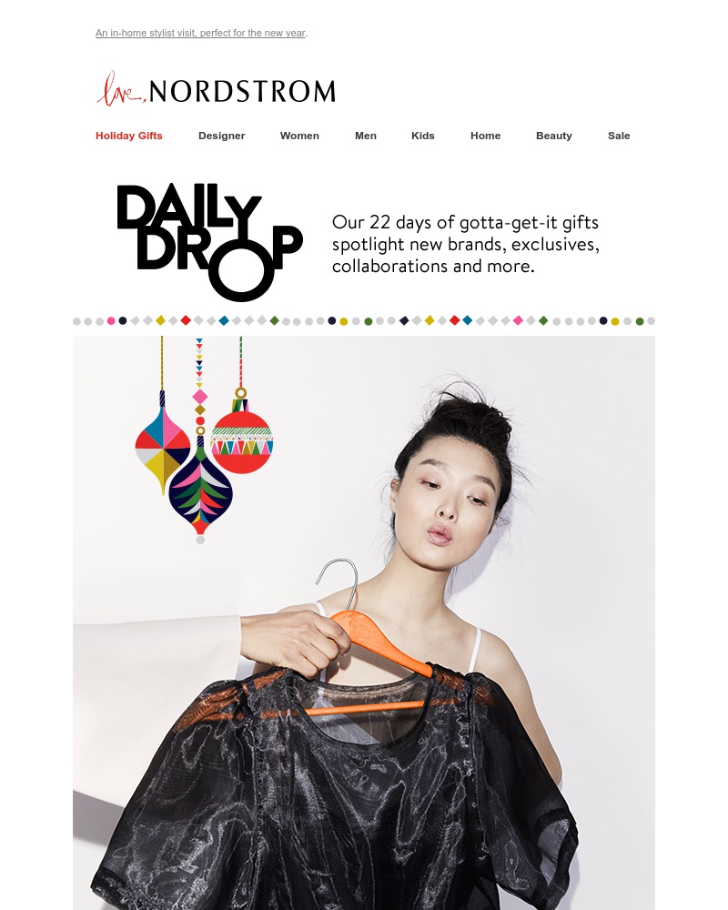 Screenshot of email with subject /media/emails/daily-drop-15-nordstrom-to-you-1-cropped-00e2a0b8.jpg